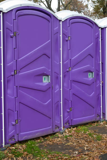 Best Deluxe Portable Toilet Rental  in Apple Valley, CA