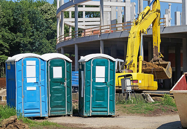 Best Portable Toilets with Baby Changing Stations  in Apple Valley, CA