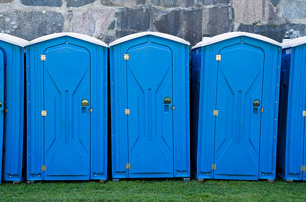 Best Eco-Friendly Portable Toilets  in Apple Valley, CA